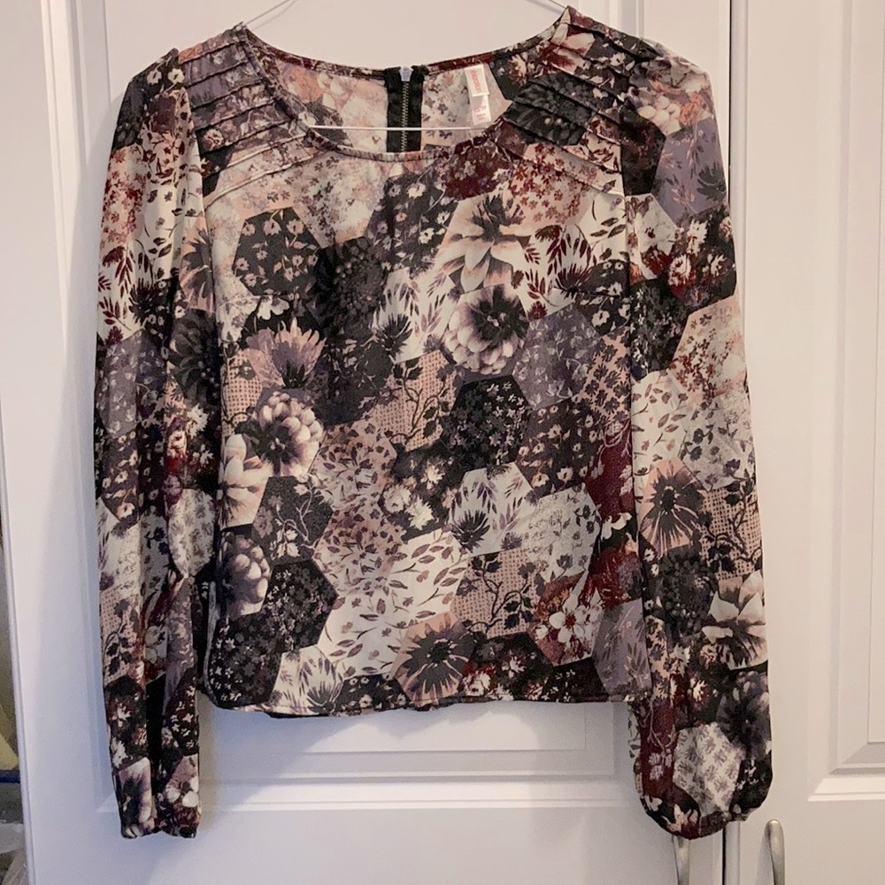 Blouse